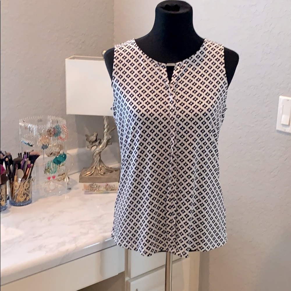 Geometric Top